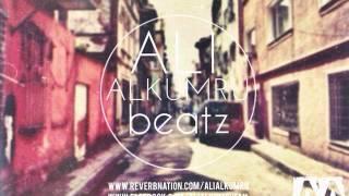 Ali Alkumru Beatz - Bahset (Free Beat)