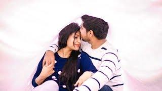 PRE WEDDING SHOOT { S+ B }