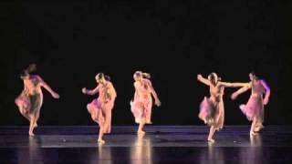 Koresh Dance Company - Somewhere in Between