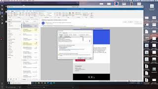 Lesson 3.2 (Outlook For Windows 10) - Copying mail from a shared mailbox to your inbox