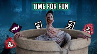 Curing My DBD Frustration - Dead by Daylight