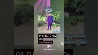 DJ Ghost 80s Mix by Tim Twomey on Soundcloud hope you enjoy the 30 minute Mix. #dj  #fyp  #80s