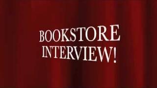 Bookstore Interview!