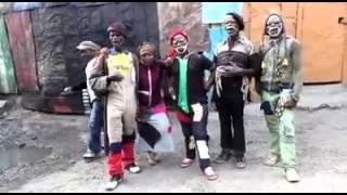 The funniest Kikuyu comedy