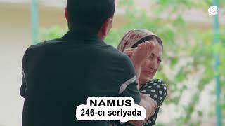 Namus (246-cı seriyada)