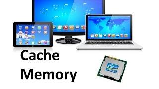 how to check cache memory PC laptop and android mobile