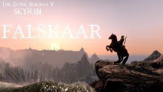 ФАЛЬСКАР (Falskaar) #5. Сердце богов [ФИНАЛ] | Skyrim mod