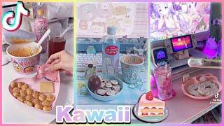 Kawaii Snacks  TikTok Compilation #33