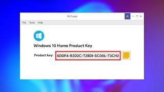 How to Find Your Windows Product Key - 2022 | Detailed Tutorial and Troubleshooting