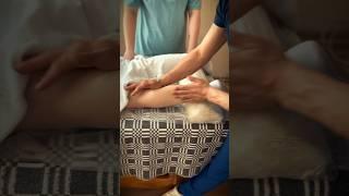 Foot massage. Nikolay Andreev #massage #spa #backmassage #footmassage #relaxmassage