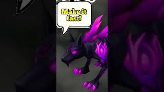 Shumar Likes Going FAST! (Summoners War) #shorts