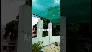 #shadenet #garden #nature #chennai #arkroofing #plants #trees contact =8667062965