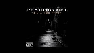 Tijă & DMD Beats feat. DaffOne - Pe strada mea