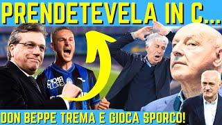 JUVE-KOOPMEINERS: ACCORDO SIGLATO, MA DON BEPPE TREMA E GIOCA SPORCO!