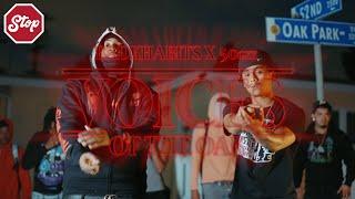 BadKHabits ft. 50Gzz - "Voices Of The Oak" (Official Video) Shot By Nick Rodriguez