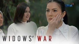 Widows’ War: Pakialamerang Barbara, sinampal ni Samantha! (Episode 114)