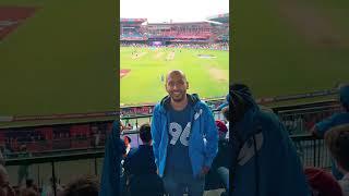 England vs Sri Lanka I World Cup Vlog I RJ Vivek