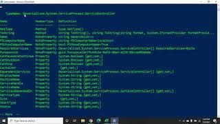 One-to-many PowerShell remoting