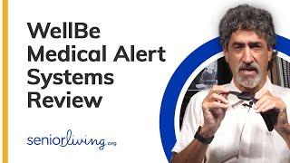 HandsFree Health WellBe Medical Alert Systems Review