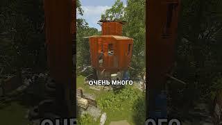СЕКРЕТНОЕ МЕСТО О КОТОРОМ ДАЖЕ ОПЫТНЫЕ ИГРОКИ НЕ ЗНАЮТ В RUST / РАСТ