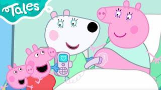 Peppa Pig Tales  BABY Check-up 🩺 BRAND NEW Peppa Pig Episodes