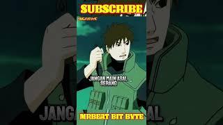 Naruto AI: Yamato Attacked with Rasengan Meme ke-19! (2024) #shorts #short