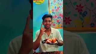 Chicken Lollipop Je Sobar Age Khabe Se Pabe 500 Taka#shorts #minivlog