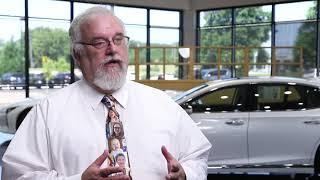 Providing Lexus of Memphis' Customers with a Top-Quality Showroom Experience