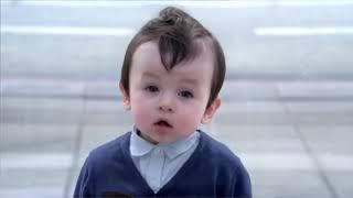 Ad - Nouvelle Pub Evian - Baby & Me 2013