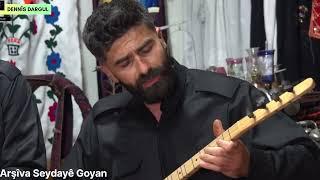 Arşiva Seydayê Goyan #DenisDargul