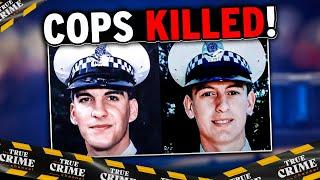 Australian Police Officers Ambushed in the Walsh Street Massacre