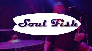 Soul Fish- Archer Music Productions- Promo 1