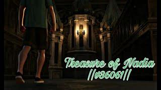 Treasure of Nadia v36061 android gameplay walkthrough