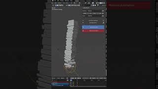 Animations in Blender just keep getting better and easier