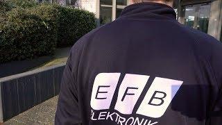 Karriere bei EFB-Elektronik