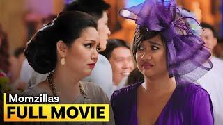 ‘Momzillas’ FULL MOVIE | Maricel Soriano, Eugene Domingo