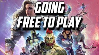 GOING FREE TO PLAY | DAY 1 | RAID SHADOW LEGENDS