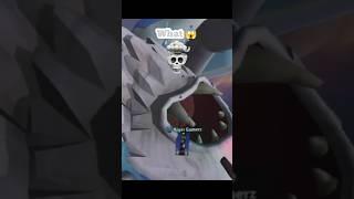 Bro New Trick To Finished This Map #stumbleguys #shortsfeed #shorts