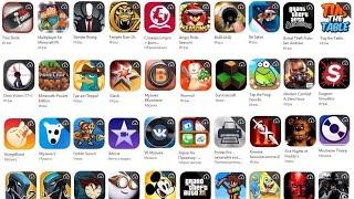 MINECRAFT, GTA SA y mucho mas gratis desde la AppStore|Apple ID con juegos