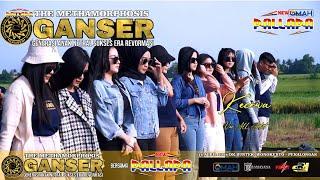 KECEWA ALL ARTIS NEW PALLAPA LIVE SORE GANSER 2024