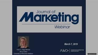 JM Webinar: Paywalls: Monetizing Online Content