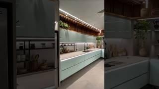 Modern Luxury Kitchen Design | Best Luxury | New Modular Kitchen Design #luxurykitchen