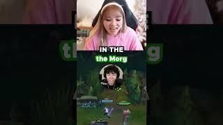 i miss playing league of legends with disguised toast