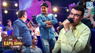 Kapil ने Audience से पूछे बहुत सारे Question ? | The Kapil Sharma Show Season 1 | Full Episode