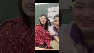 Bigo Live Periscope girl ️53️ #periscope #live #girlthailand #Cutegirl #สาวน่ารัก