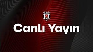 Beşiktaş - Maccabi Tel Aviv | Maç Önü | #BJKvMTA