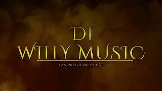 Antony Santos vs Raulin Rodriguez Viejas 2023 DJ WILLY MUSIC