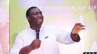 Possessing Your Possession (Part I) | Pastor Olumide Owolabi | 10/01/2021