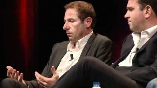 The MIPFormats Interviews: Branded entertainment, Cross-platform and Social TV