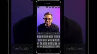 Verified in instagram in 30 seconds! Как сделать галочку верификации в Инстаграм за 30 секунд!